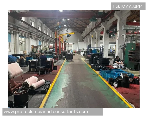 橡胶制品的创新发展与应用前景探索：从工业到日常生活的全面分析