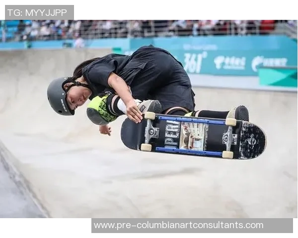 聚焦滑板运动：杭州滑板队展现青春活力与团队精神的力量