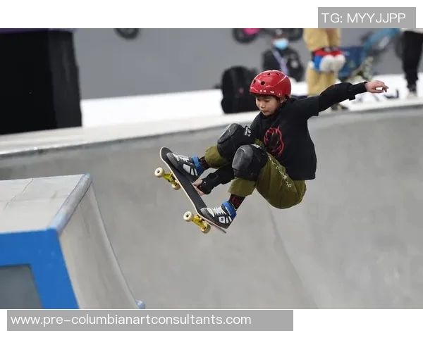 上海滑板队在滑板精英赛中的实力展现与未来发展潜力分析