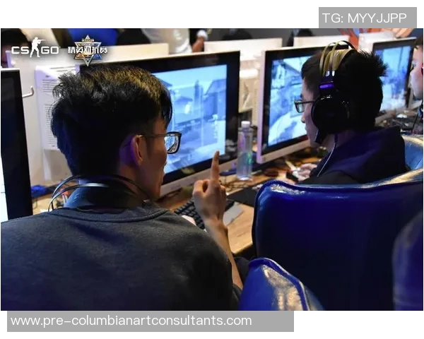 专访陈敏：深入探讨CSGO成功背后的策略与创新