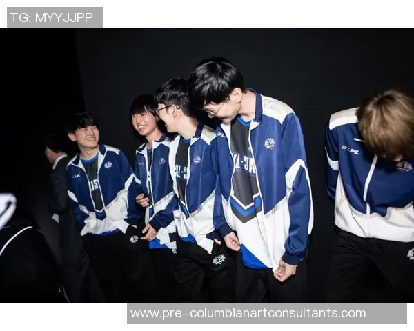 全明星赛精彩回顾TES团队协作展现无与伦比的默契与实力